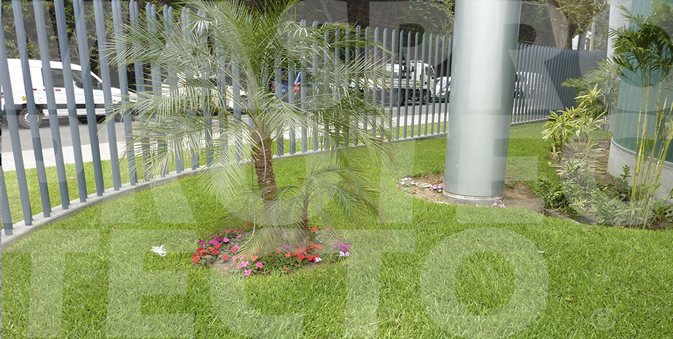 Impermeabilización para Jardines y Jardineras